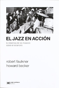 El jazz en acción