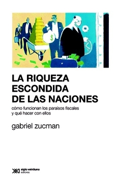 La riqueza escondida de las naciones