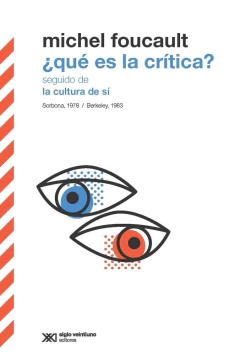Qué es la crítica?