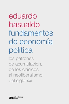 Fundamentos de economía política