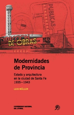 Modernidades de provincia