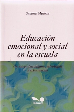 Educación emocional y social en la escuela