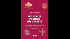Influencia positiva del docente
