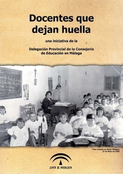 Docentes que dejan huellas