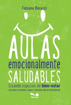 Aulas emocionalmente saludables