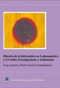 Historia de la informática en América Latina