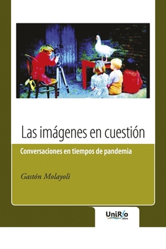 Las imágenes en cuestión
