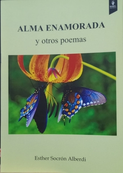 Alma enamorada