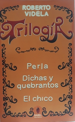 Trilogía