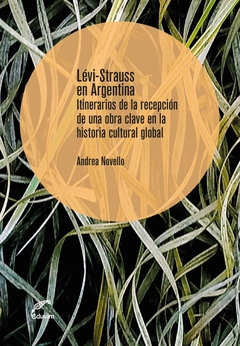 Lévi-Strauss en Argentina