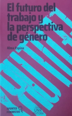 El futuro del trabajo y la perspectiva de género