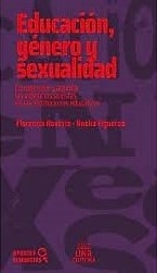 Educación, género y sexualidad