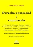 Derecho comercial y empresario