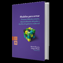 Modelos para armar