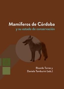 Mamíferos de Córdoba