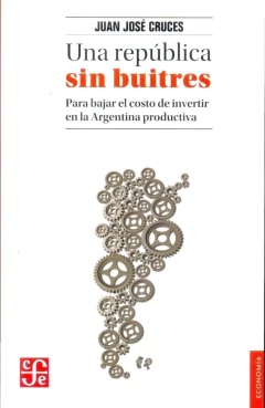 Una república sin buitres