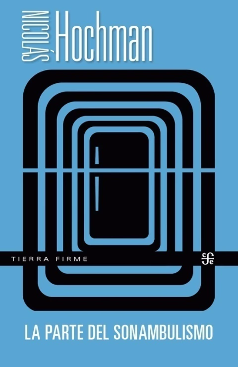 La parte del sonambulismo