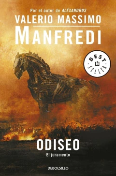 Odiseo, el juramento
