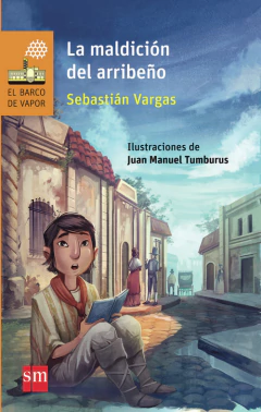 La maldición del arribeño