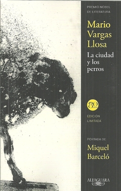 La ciudad y los perros