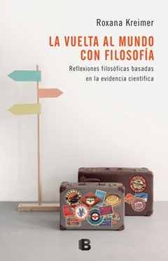 La vuelta al mundo con filosofía