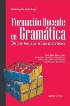 Formación docente en Gramática