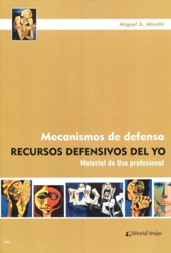 Mecanismos de defensa. Recursos defensivos del yo