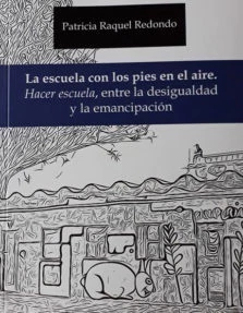 La escuela con los pies en el aire.