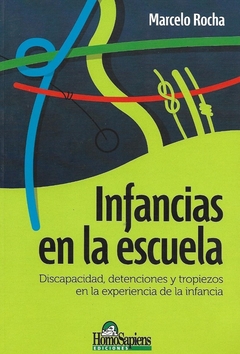 Infancias en la escuela