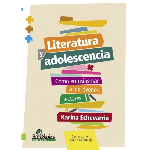 Literatura y adolescencia