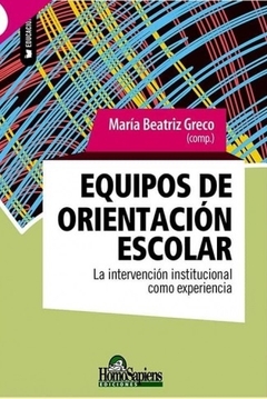 Equipos de orientación escolar
