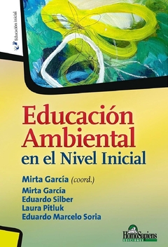Educación ambiental en el nivel inicial