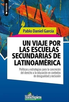Un viaje por las escuelas secundarias de latinoamérica