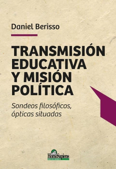Transmisión educativa y misión política