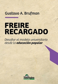 Freire recargado