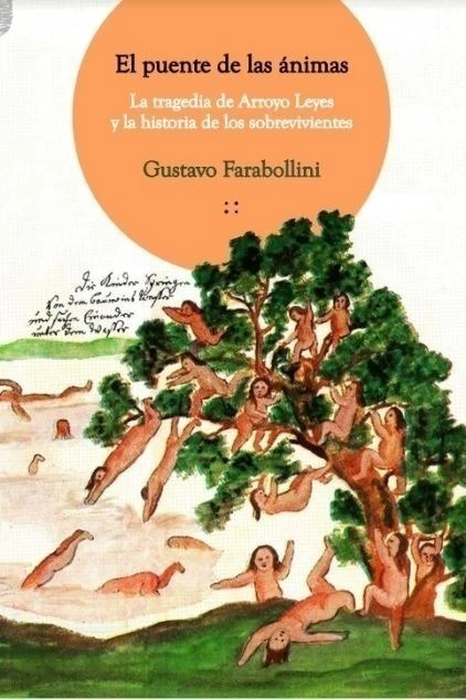 El puente de las ánimas