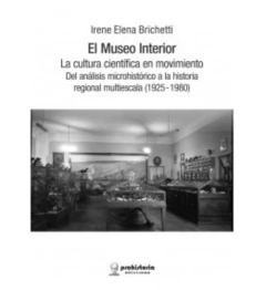 El Museo Interior