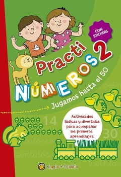 Practi Números 2