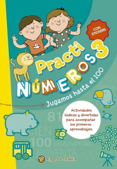 Practi Números 3