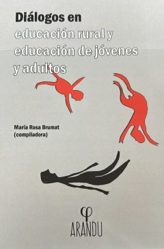Diálogos en educación rural y educación de jóvenes y adultos