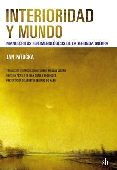 Interioridad y mundo