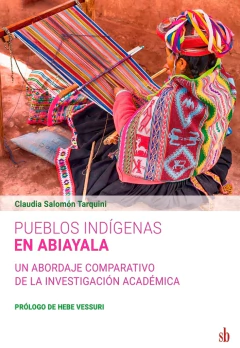 Pueblos indígenas en Abiayala