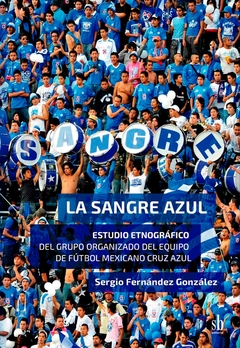 La sangre azul