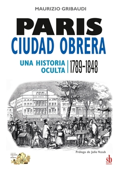 París. Ciudad obrera
