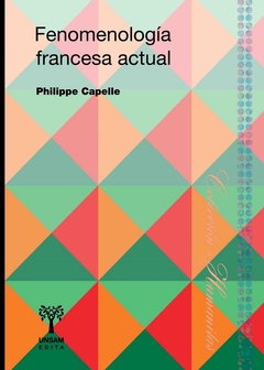 Fenomenología francesa actual