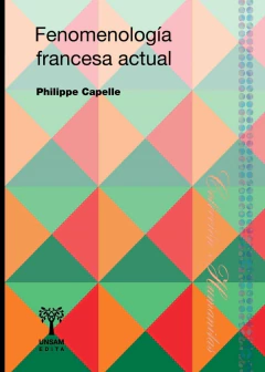 Fenomenología francesa actual