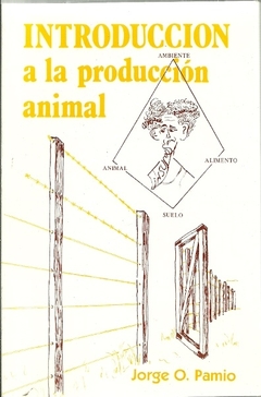 Introducción a la producción animal