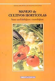 Manejo de cultivos hortícolas