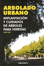 Arbolado urbano