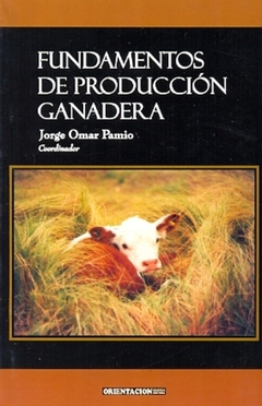 Fundamentos de producción ganadera